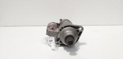 Electromotor, Vw Passat (3C2) 2.0 TDI, BMR, 6 vit man (id:686402)