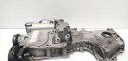 Capac vibrochen, cod 03C109211E, Vw Touran (1T1, 1T2) 1.6 FSI, BAG (id:686409)