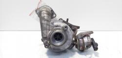 Turbosuflanta, cod 9686120680, Ford S-Max 1, 1.6 TDCI, T1WA (idi:686149)