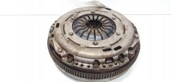 Volanta masa dubla cu placa presiune, VW Passat Variant (3C5), 2.0 TFSI, CCZA, 6 vit man (idi:686229)