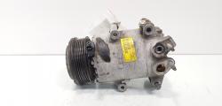 Compresor clima, cod AV11-19D629-BA, Ford Focus 3 Turnier, 1.6 TDCI, T3DB (idi:686148)