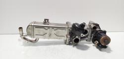 Racitor gaze cu egr, Vw Golf 6 (5K1) 1.6 TDI, CAY (id:686466)
