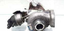 Cod oem: 03L145702H, turbosuflanta Audi A4 (8K2, B8) 2.0tdi, CAGB (pr:115097)