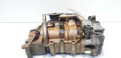 Pompa de ulei, cod 03G115105E, VW Tiguan (5N), 2.0 TDI, CBA (idi:686241)