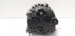 Alternator, VW Passat CC (357), 2.0 TDI, CBA (id:686459)