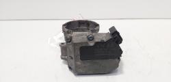 Clapeta acceleratie, cod 03G128063J, Audi A4 Avant (8ED, B7), 2.0 TDI, BRD (idi:686235)