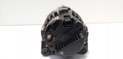 Alternator 70A Valeo, cod 03D903025H, Skoda Fabia 2 (5J, 542), 1.2 benz, BZG (idi:686421)