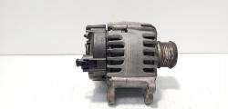 Alternator 110A, cod 03L903023J, Skoda Rapid (NH3), 1.6 TDI, CXM (idi:686469)