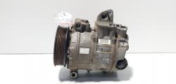Compresor clima, cod 8X23-19D629-BA, Citroen C4 Grand Picasso 2.0 HDI, RHJ (id:686612)