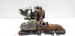 Turbosuflanta KK3, cod 03L253056D, Vw Polo (6R) 1.6 TDI, CAY (id:686568)
