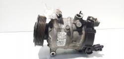 Compresor clima, cod 5Q0820803C, Seat Ibiza 5 (6J5) 1.2 TSI, CBZ (id:686573)