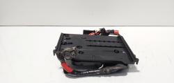 Tablou siguranta borna baterie, cod AV6T-14A067-BB, Ford Focus 3 (id:686733)