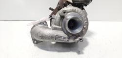 Turbosuflanta, cod 9686120680, Ford Grand C-Max 1.6 TDCI, T1DA (id:686736)