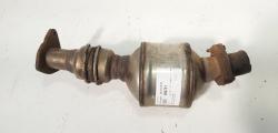 Catalizator, cod 8E0131701FM, Audi A4 Avant (8ED, B7), 1.9 TDI, BRB (idi:684721)