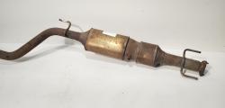 Catalizator, cod 55564471, Opel Astra H Combi, 1.9 CDTI, Z19DTH (idi:684723)