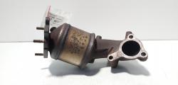 Catalizator, cod GM55565023, Opel Meriva A, 1.7 CDTI, Z17DTR (idi:684737)