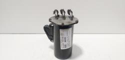 Carcasa filtru combustibil, cod 5Q0127400F, Vw Passat (3G2) 2.0 TDI, CRL (id:686763)