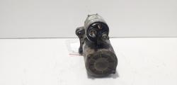 Electromotor, cod 8200266777C, Renault Megane 2 1.6 16V benz, K4M813, 5 vit man (id:686777)