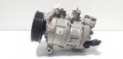 Compresor clima, cod 5Q0820803, Audi A1 Sportback (8XA) 1.6 TDI, CXM (id:686765)