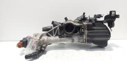 Racitor gaze cu egr, cod GM55566052, Opel Astra J Sedan, 2.0 CDTI, A20DTH (idi:686750)