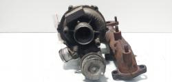 Turbosuflanta, cod 045253019G, Audi A2 (8Z0) 1.4 TDI, BHC (id:686771)