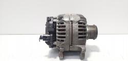 Alternator 140A Bosch, cod 03L903023, Vw Touran (1T1, 1T2) 1.6 TDI, CAY (idi:686499)
