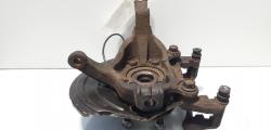 Fuzeta stanga fata, Nissan Qashqai (2) 1.6 DCI, R9M402 (id:685675)