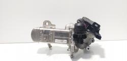 Egr cu racitor gaze, cod 30725855, Citroen DS5, 2.0 HDI, RHH (idi:686503)