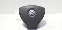 Airbag volan, cod 1K0880201BZ, Vw Golf 5 Variant (1K5) (id:686652)