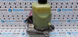 Pompa servo directie 4M51-3K514-AD, Ford C-Max, 1.6tdci, HHDA (pr:110747)