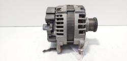 Alternator 150A Bosch, cod 03L903017E, Audi A5 Cabriolet (8F7), 2.0 diesel, CJC (idi:684749)