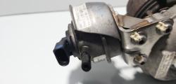Supapa turbo electrica, Audi A4 Avant (8K5, B8), 2.0 TDI, CGL (idi:684751)