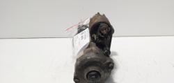 Electromotor, cod AV6N-11000-GB, Ford Focus 3 Sedan, 1.6 TDCI, T3DA, 6 vit man (idi:686732)