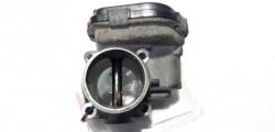 Clapeta acceleratie, cod 9673534480, Peugeot 308 SW, 1.6HDI, 9H06 (id:435355)