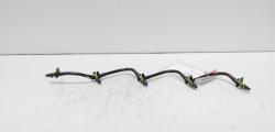 Rampa retur injectoare, Ford Fiesta 5 1.4 TDCI, F6JB (id:686917)