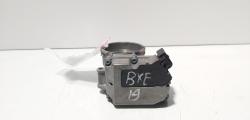 Clapeta acceleratie, cod 03G128063C, VW Golf 5 (1K1), 1.9 TDI, BXE (idi:669899)