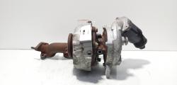 Turbosuflanta, VW Passat (3C2), CBB (idi:686102)