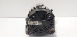 Alternator 90A Valeo, cod 037903025T, Skoda Fabia 1 Sedan (6Y3), 1.4 benz, AUB (idi:684770)