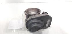 Clapeta acceleratie, cod 038128063M, Audi A3 Cabriolet (8P7) 2.0 TDI, CFF (idi:618771)