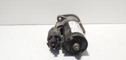 Electromotor, cod 02Z911024H, Skoda Fabia 2 Combi (5J, 545), 1.6 TDI, CAYC, 5 vit man (idi:686570)