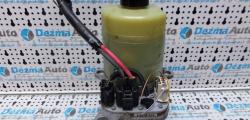 Pompa servo directie 4M51-3K514-AD, Ford C-Max, 1.6tdci, HHDB (pr:110747)