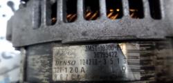 Alternator cod 3M5T-10300-PD, Ford Focus C-Max, 1.6tdci, HHDB