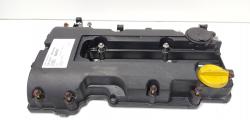 Capac culbutori, cod GM55561426, Opel Corsa D 1.2 benz, A12XEL (idi:684777)