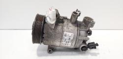 Compresor clima Delphi, cod 5K0820803A, VW Passat Alltrack (365), 2.0 TDI, CFG (idi:684783)