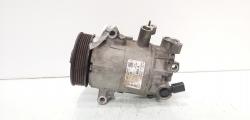 Compresor clima Delphi, cod 5K0820803A, Skoda Superb II (3T4) 2.0 TDI, CFG (id:686982)