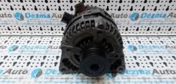 Alternator cod 3M5T-10300-PD, Ford Focus 2, 1.6tdci, HHDB