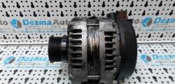Alternator cod 3M5T-10300-PD, Ford Focus 2, 1.6tdci, HHDA