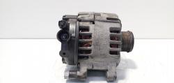 Alternator 150A, cod 9665617780, Citroen C4 Grand Picasso, 1.6 HDI, 9HZ (idi:686843)