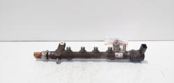 Rampa injectoare cu senzori, cod 03L089N, Vw Passat CC (358) 2.0 TDI, CFF (idi:686868)