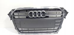 Grila bara fata, cod 8K0853651E, Audi A4 (8K2, B8) (id:686098)